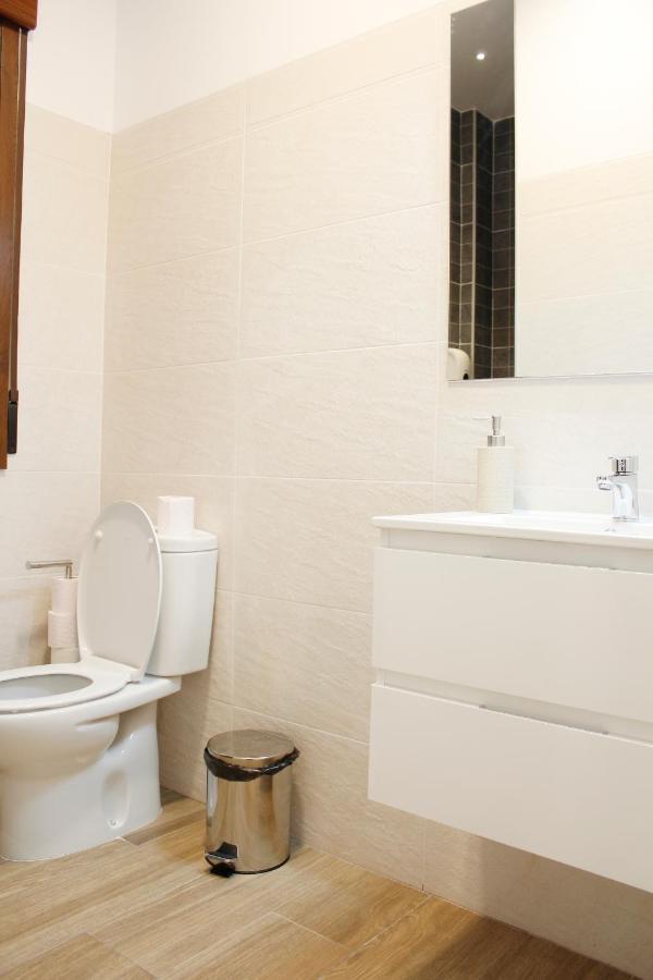Apartamento Niagara- Agua Soportujar ภายนอก รูปภาพ