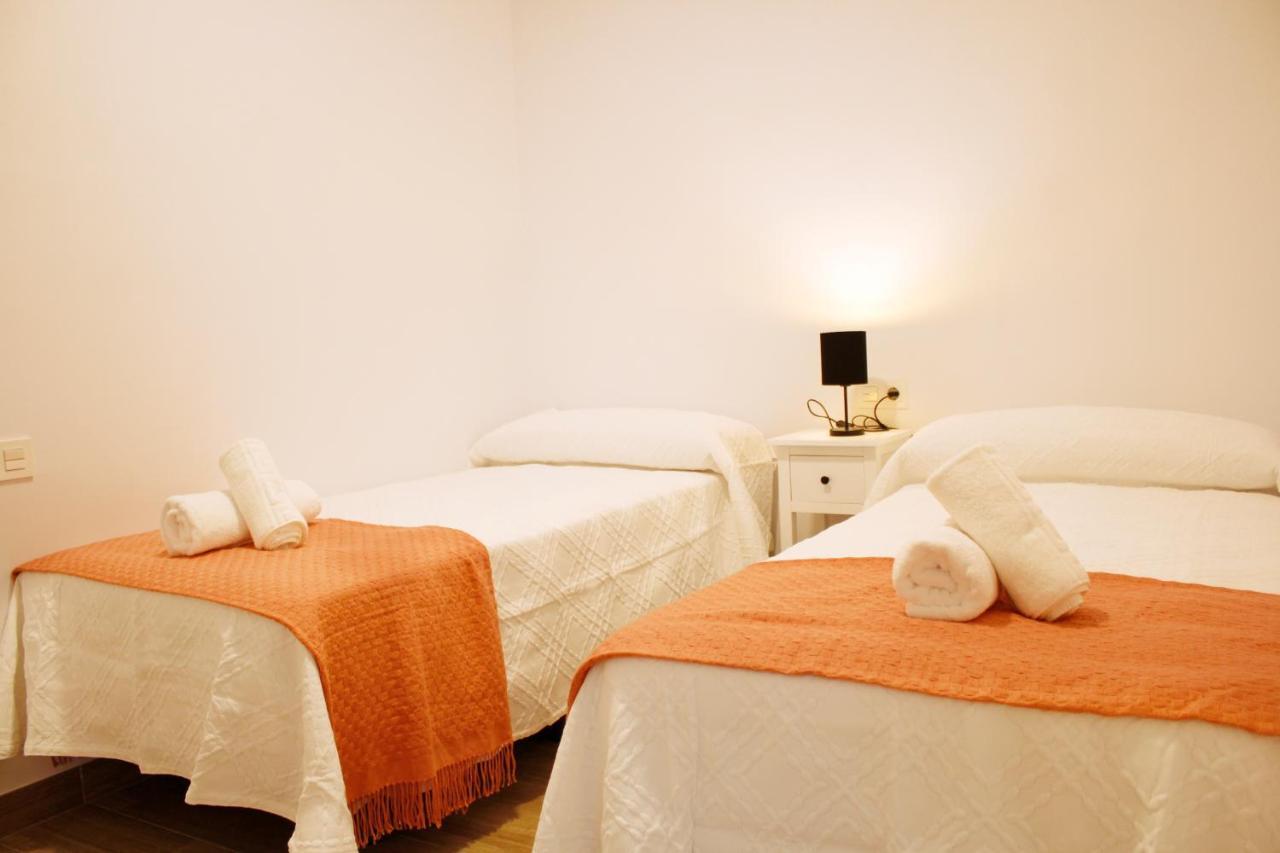 Apartamento Niagara- Agua Soportujar ภายนอก รูปภาพ