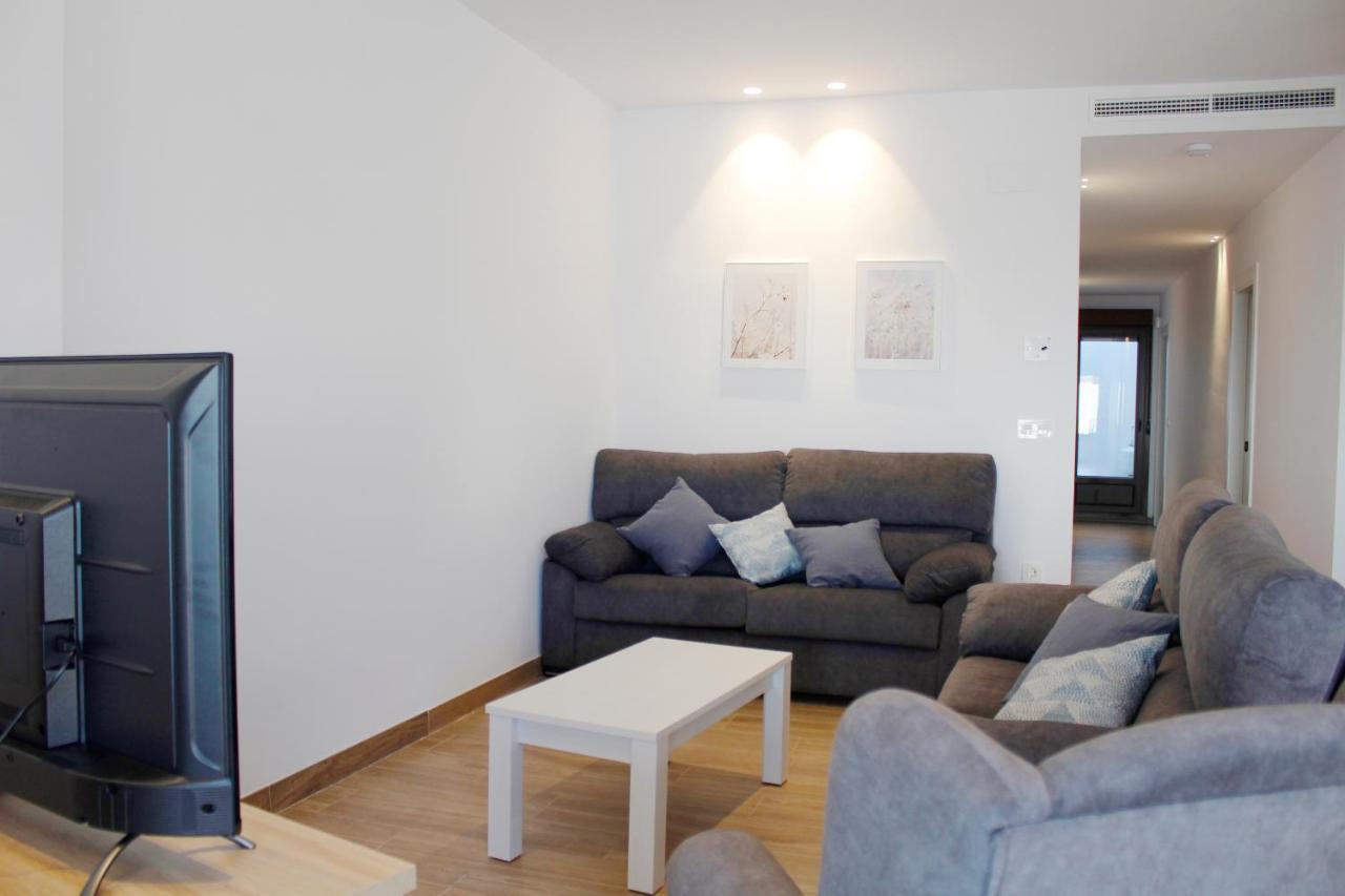Apartamento Niagara- Agua Soportujar ภายนอก รูปภาพ