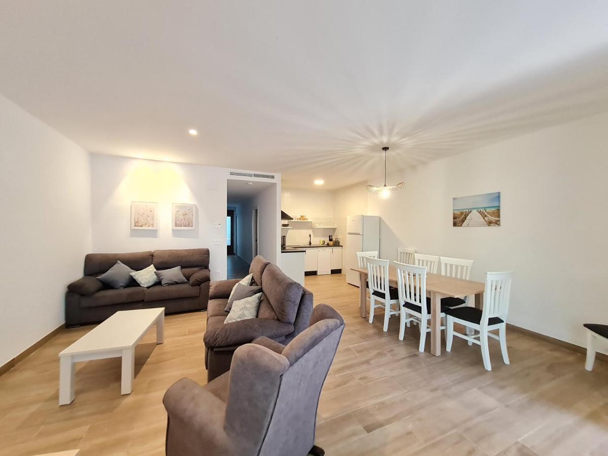 Apartamento Niagara- Agua Soportujar ภายนอก รูปภาพ