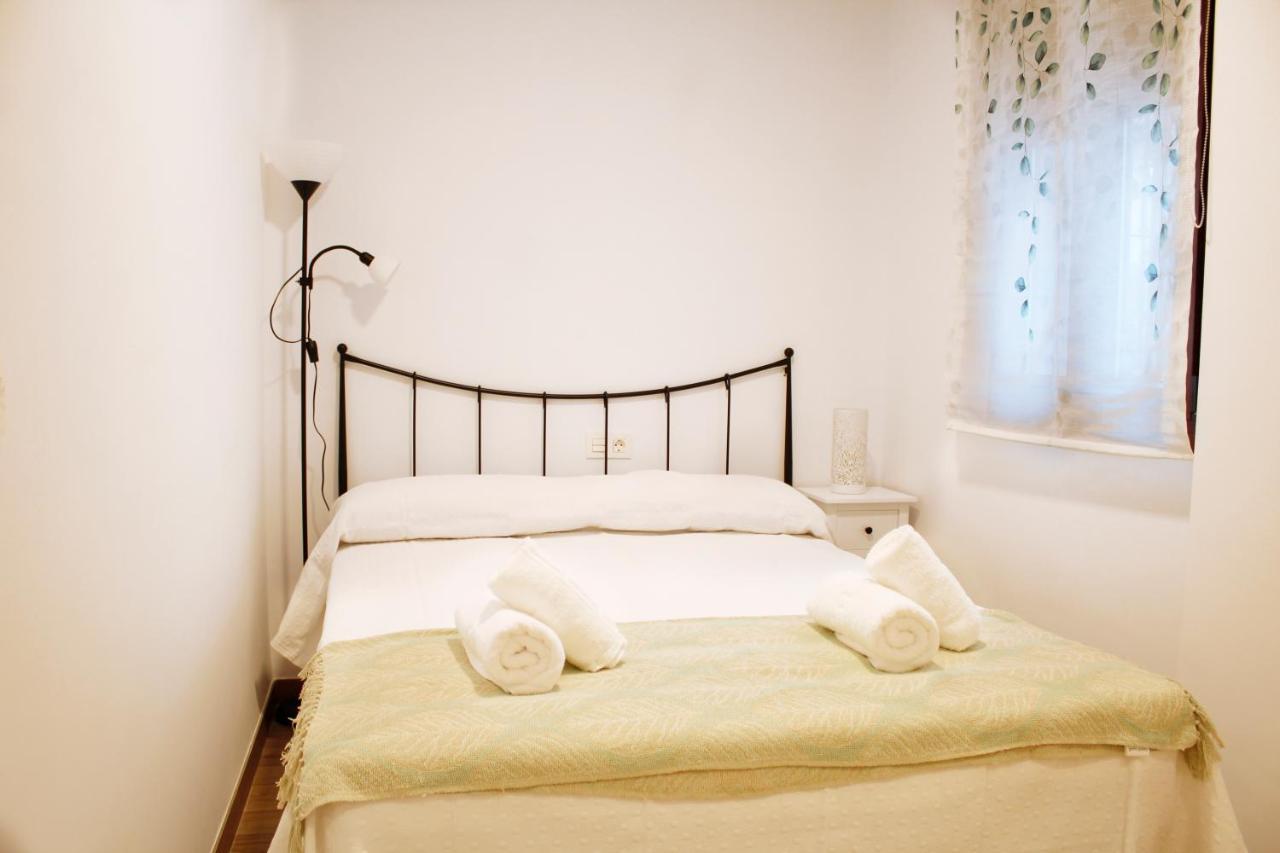 Apartamento Niagara- Agua Soportujar ภายนอก รูปภาพ