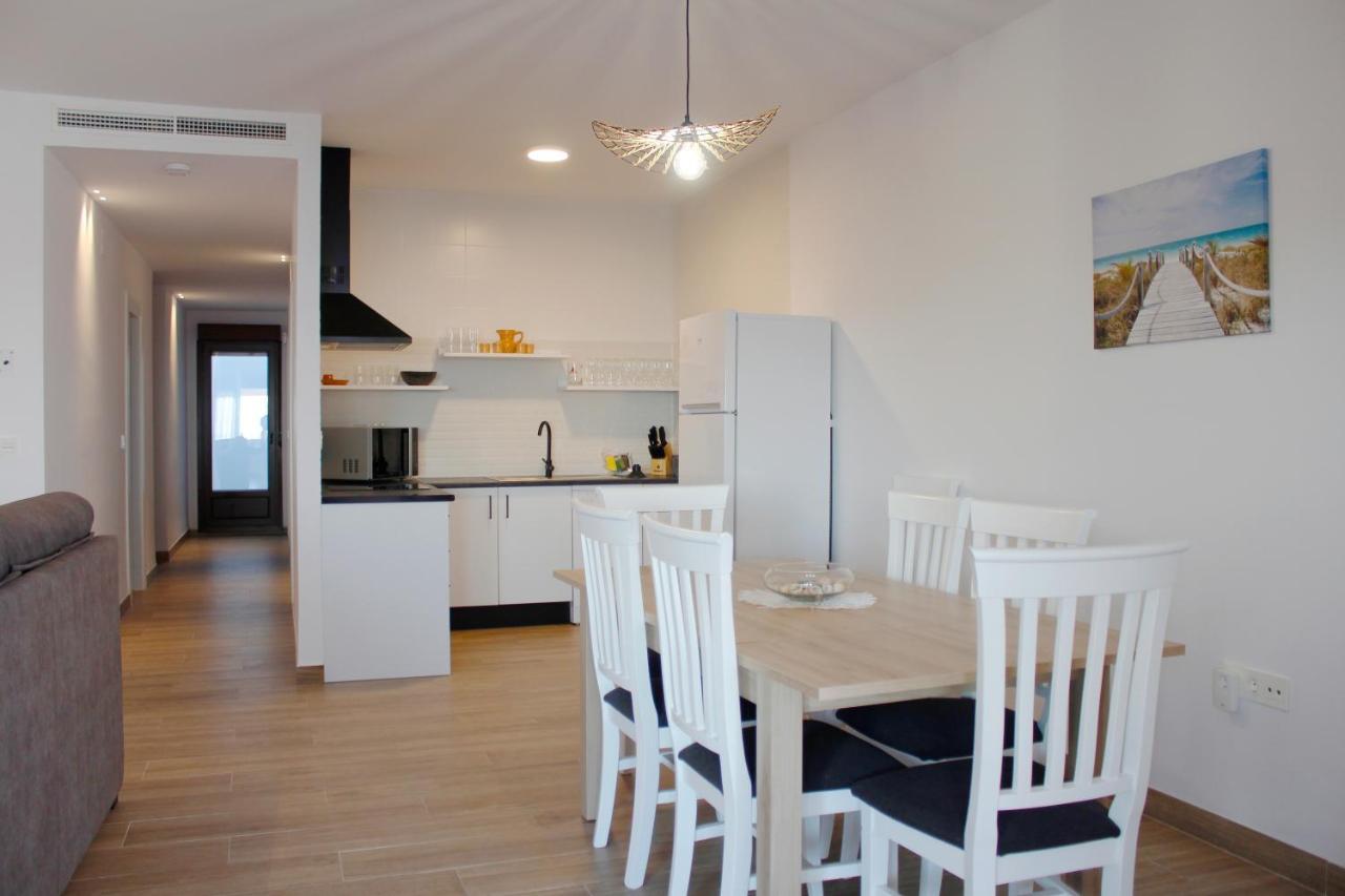Apartamento Niagara- Agua Soportujar ภายนอก รูปภาพ