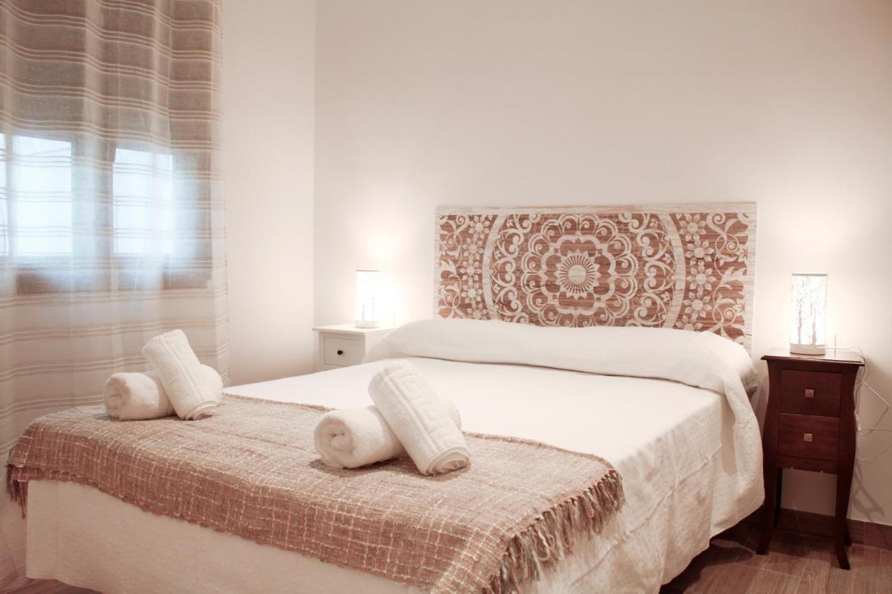 Apartamento Niagara- Agua Soportujar ภายนอก รูปภาพ