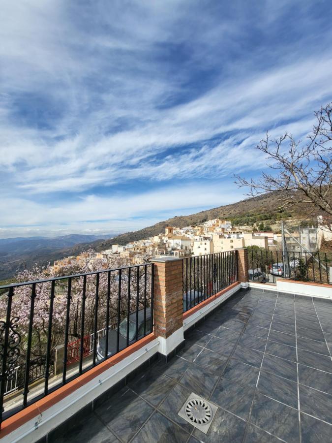 Apartamento Niagara- Agua Soportujar ภายนอก รูปภาพ