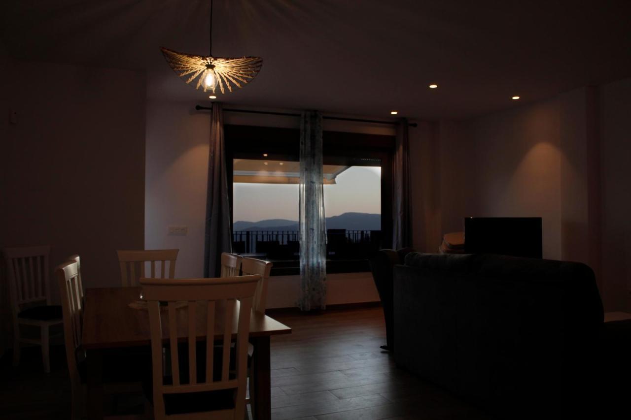 Apartamento Niagara- Agua Soportujar ภายนอก รูปภาพ