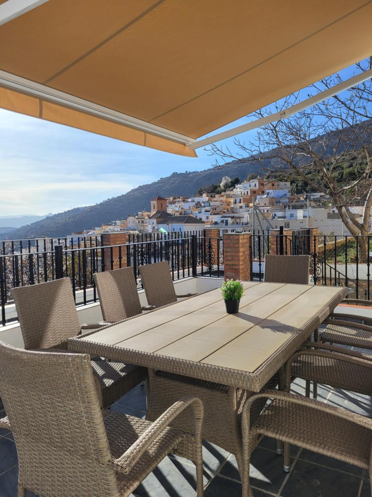 Apartamento Niagara- Agua Soportujar ภายนอก รูปภาพ